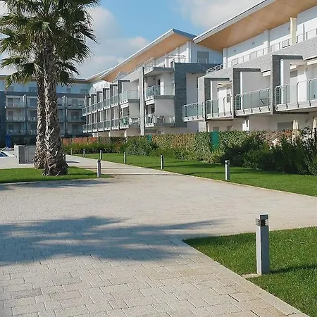 Le Dune 64 Ginestra Διαμέρισμα Silvi Marina