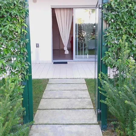 Apartment Le Dune 64 Ginestra