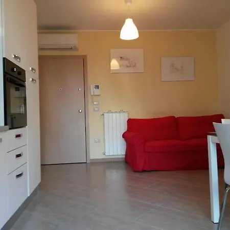 Le Dune 64 Ginestra Silvi Marina