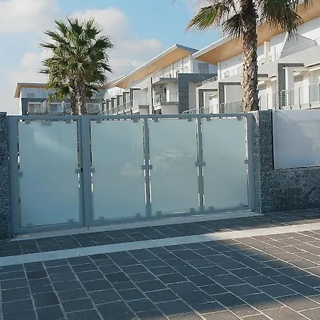 Le Dune 64 Ginestra Silvi Marina