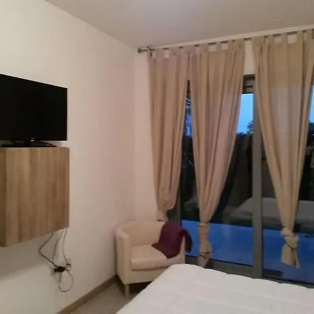 Le Dune 64 Ginestra * Silvi Marina