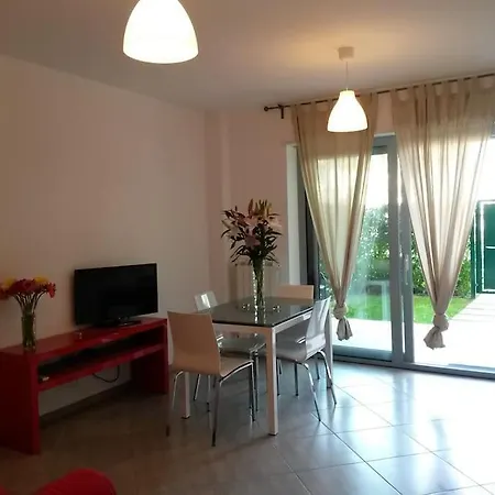 Le Dune 64 Ginestra *