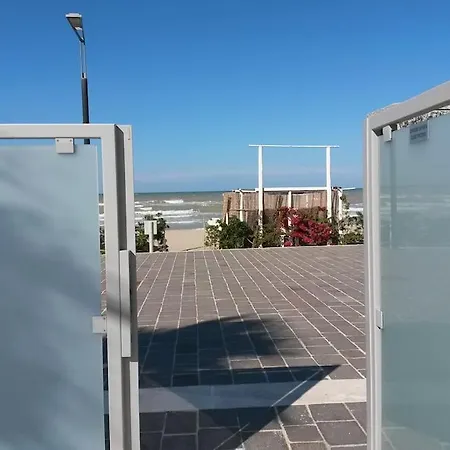 Le Dune 64 Ginestra *