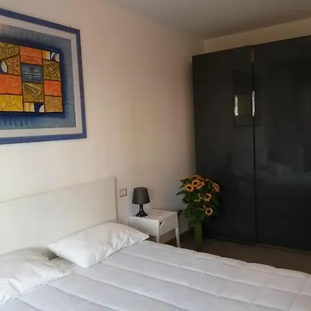 Le Dune 64 Ginestra Apartamento Silvi Marina