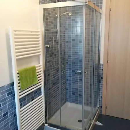 Le Dune 64 Ginestra Silvi Marina