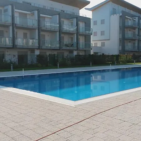 Le Dune 64 Ginestra Apartment *