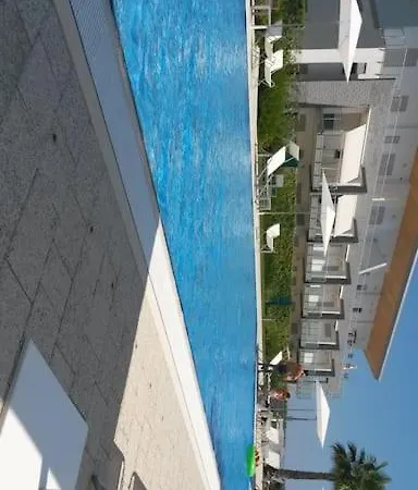 Le Dune 64 Ginestra Apartment