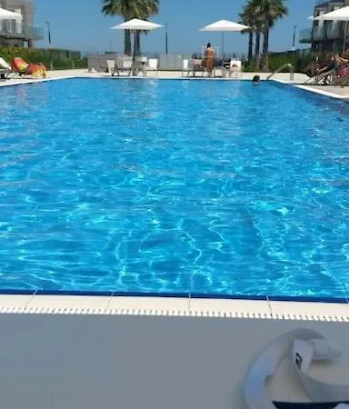 Apartment Le Dune 64 Ginestra Silvi Marina