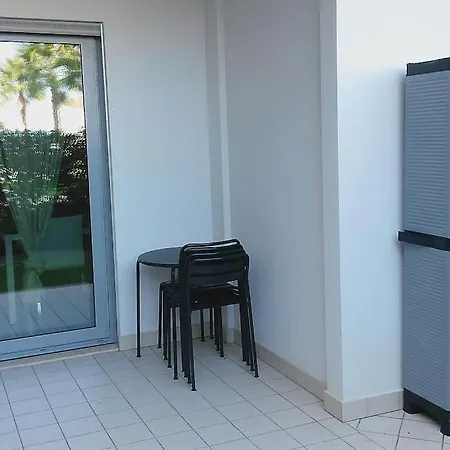 Apartamento Le Dune 64 Ginestra Silvi Marina