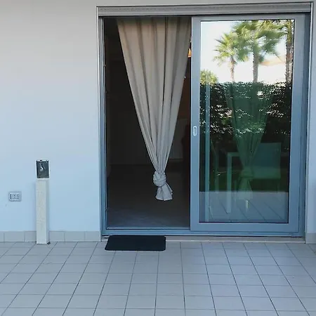 Le Dune 64 Ginestra Silvi Marina