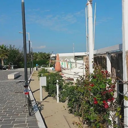 Le Dune 64 Ginestra *
