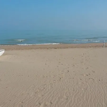 Le Dune 64 Ginestra