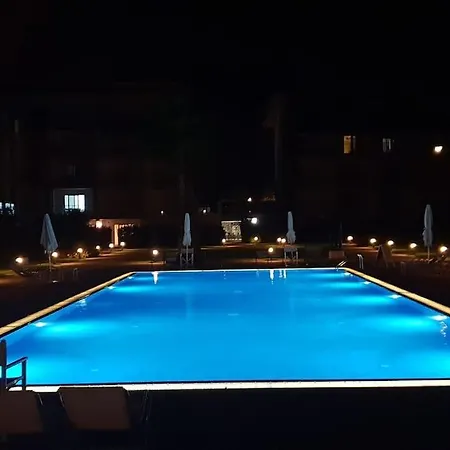 Apartment Le Dune 64 Ginestra