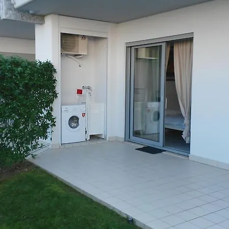 Le Dune 64 Ginestra *