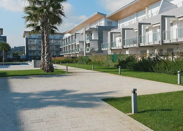 Le Dune 64 Ginestra Apartamento Silvi Marina