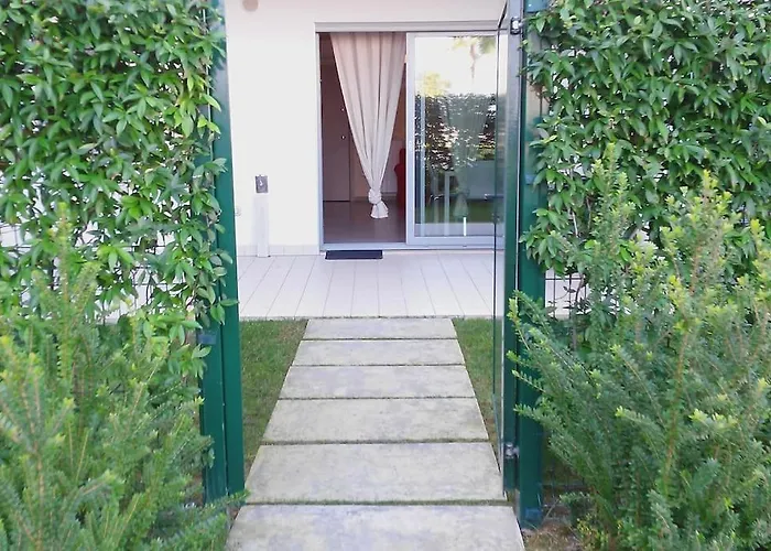 Apartamento Le Dune 64 Ginestra