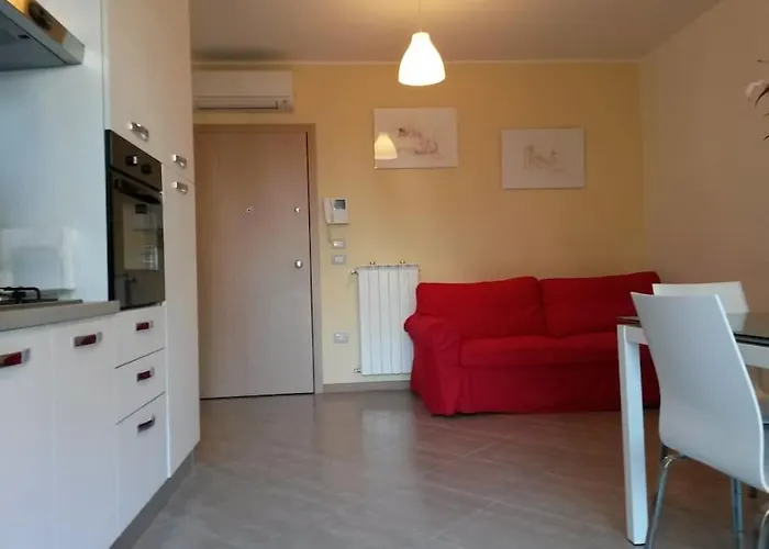 Le Dune 64 Ginestra Silvi Marina