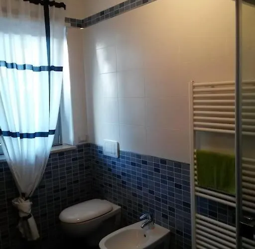 Le Dune 64 Ginestra * Silvi Marina