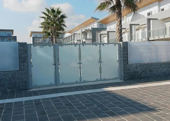 Le Dune 64 Ginestra Silvi Marina