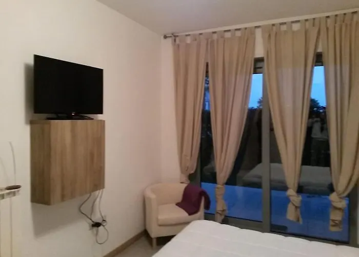 Le Dune 64 Ginestra * Silvi Marina