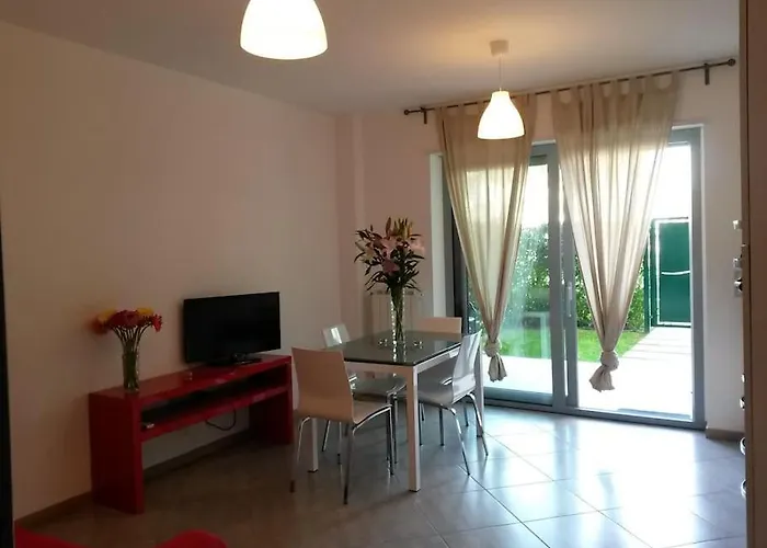 Le Dune 64 Ginestra *