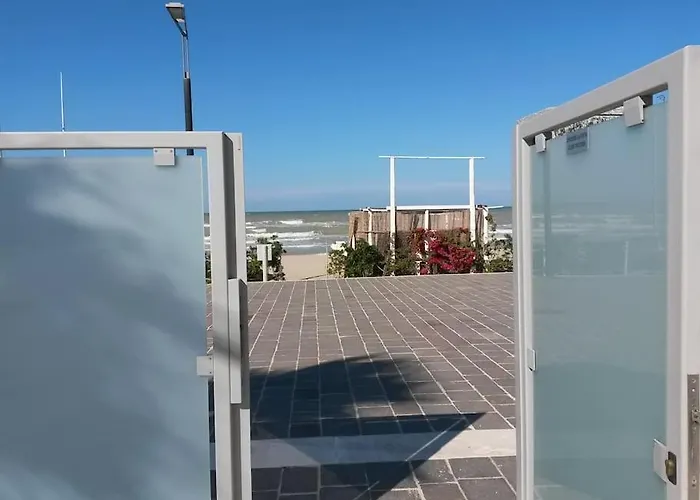 Le Dune 64 Ginestra *