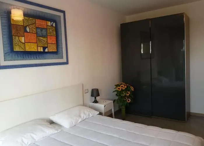 Le Dune 64 Ginestra Apartamento Silvi Marina