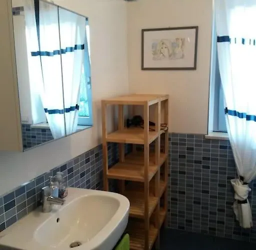 Le Dune 64 Ginestra Apartamento