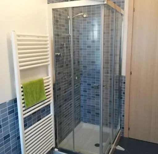 Le Dune 64 Ginestra Silvi Marina