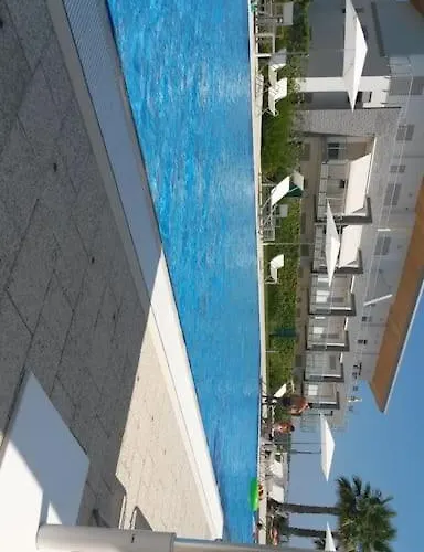 Le Dune 64 Ginestra Apartamento