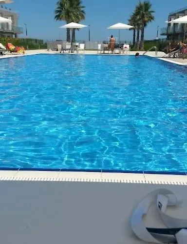 Apartamento Le Dune 64 Ginestra Silvi Marina