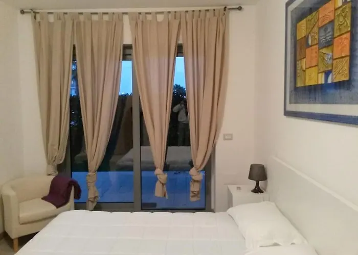 Apartamento Le Dune 64 Ginestra *