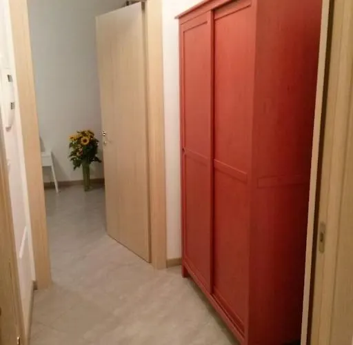 Le Dune 64 Ginestra Apartamento *