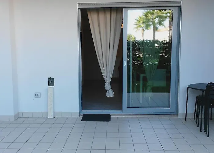 Le Dune 64 Ginestra Silvi Marina