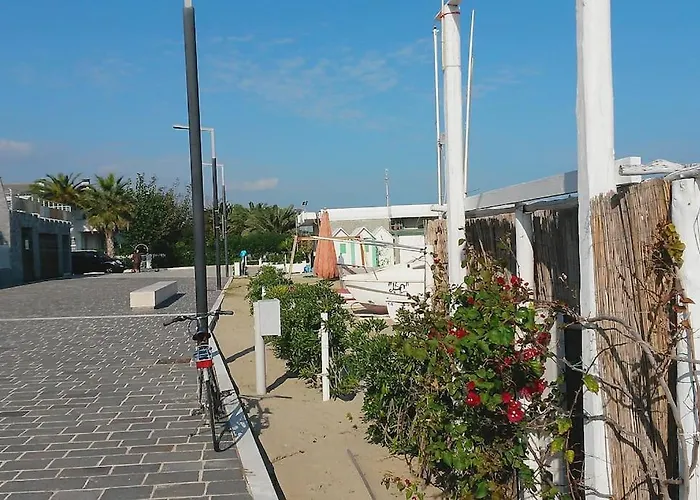 Le Dune 64 Ginestra *