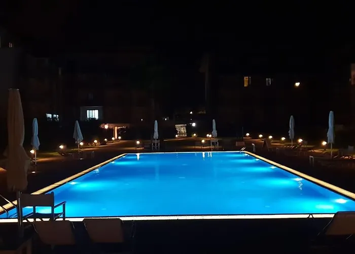 Apartamento Le Dune 64 Ginestra