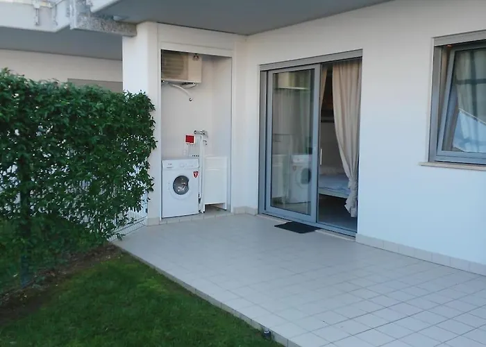 Le Dune 64 Ginestra *